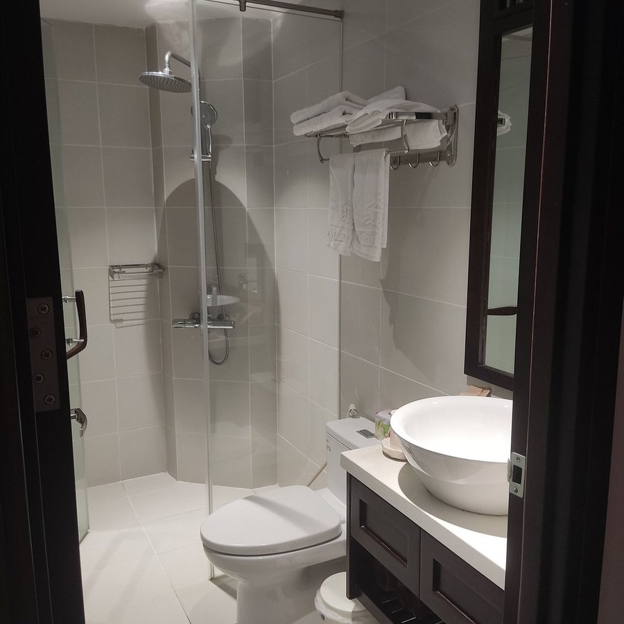 Volar de Faifo — Bathroom