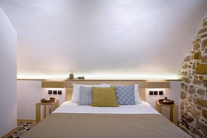 Voulamandis House — Guest room
