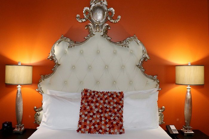 Vu Guesthouse — Guest room