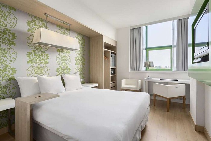 W Amsterdam Amsterdam North Holland Province — Guest room