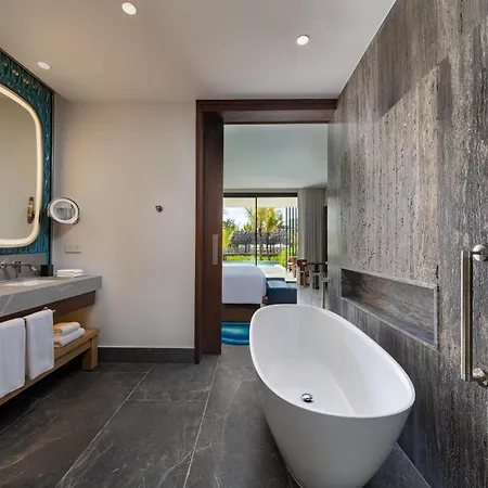 W Punta Cana Adult All Inclusive — Bathroom