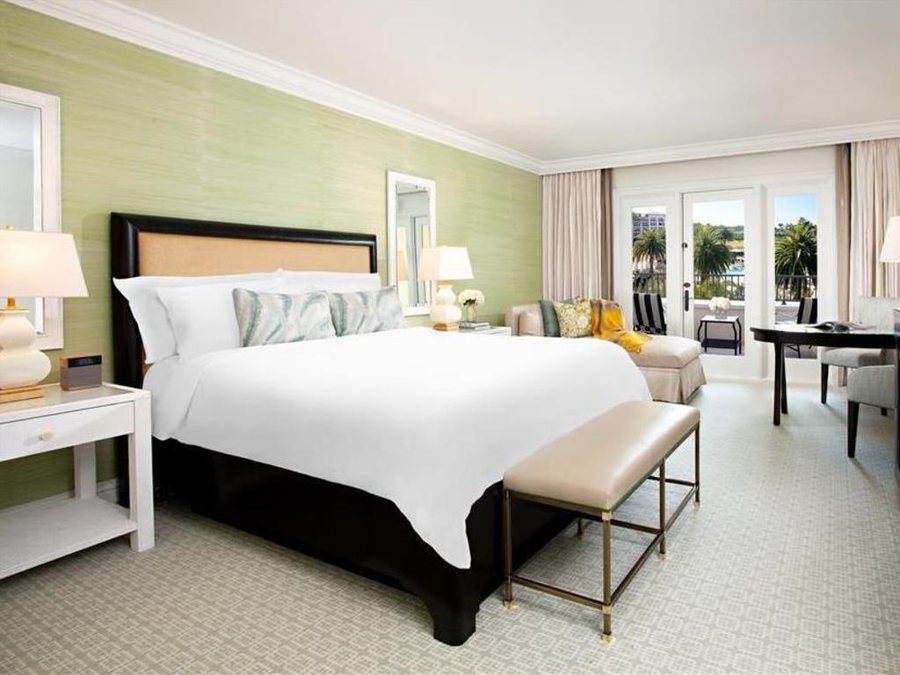 Waldorf Astoria Monarch Beach Resort Club — Guest room