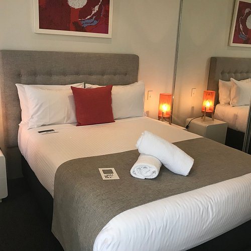Walkers Arms Hotel — Guest room