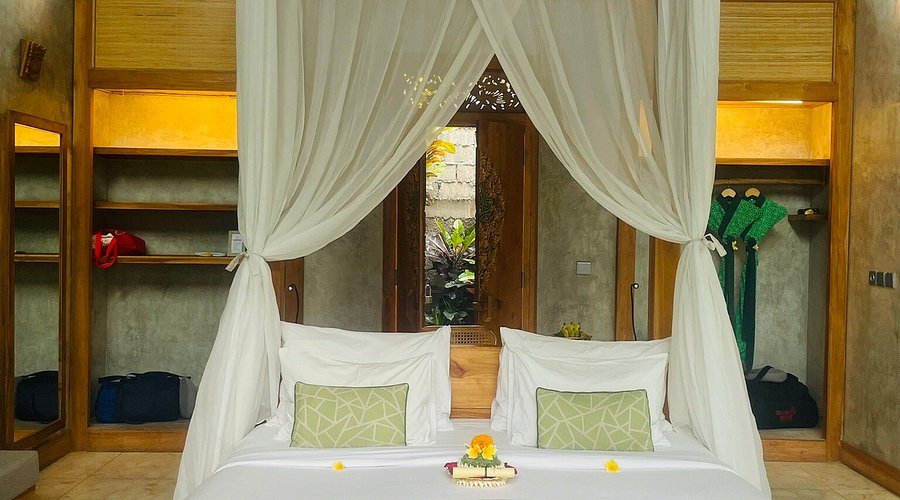 Wana Bucu Villas by GenuineHost — Guest room