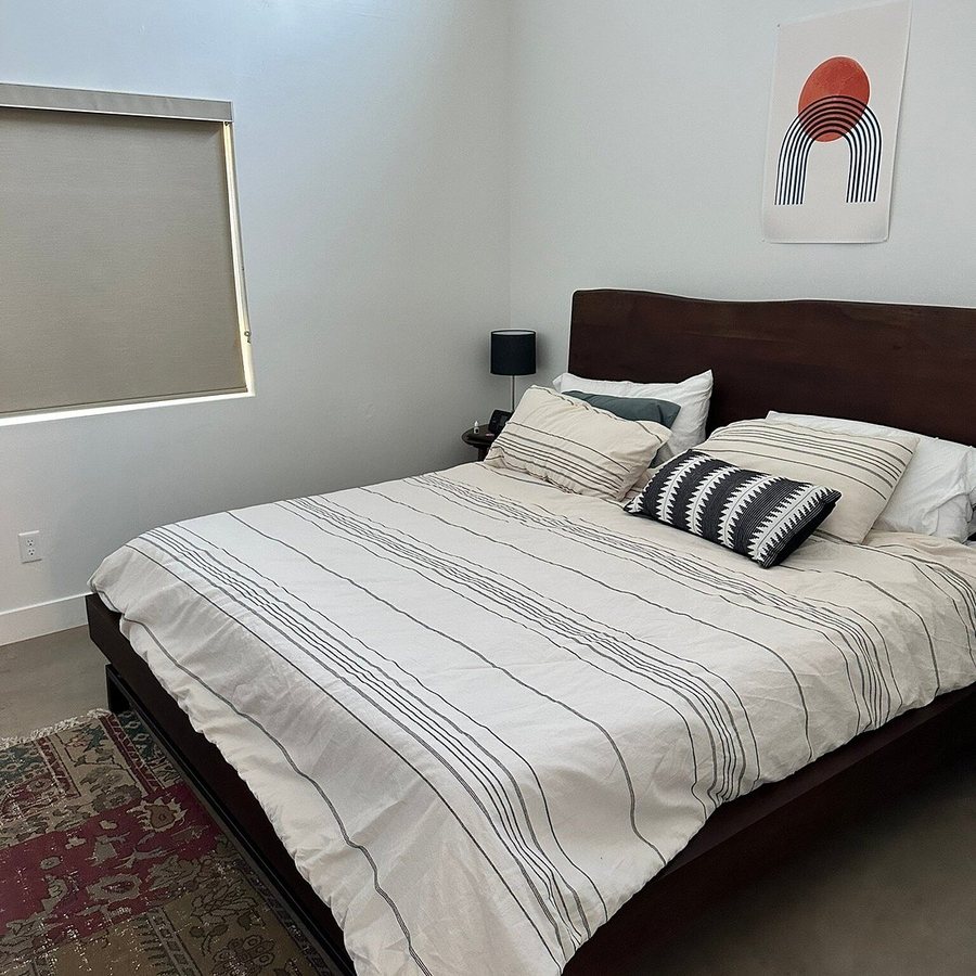 Water Canyon Resort — Guest room