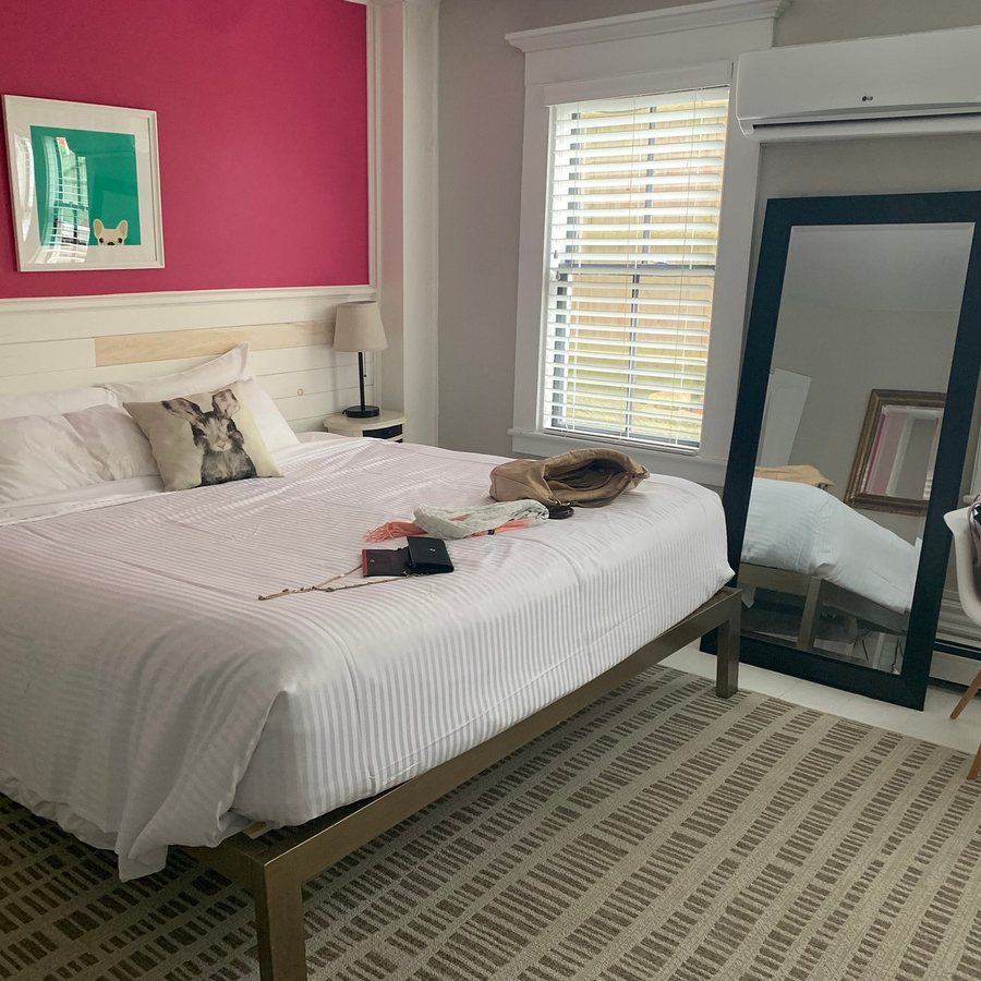Waterford Inn Provincetown — Guest room