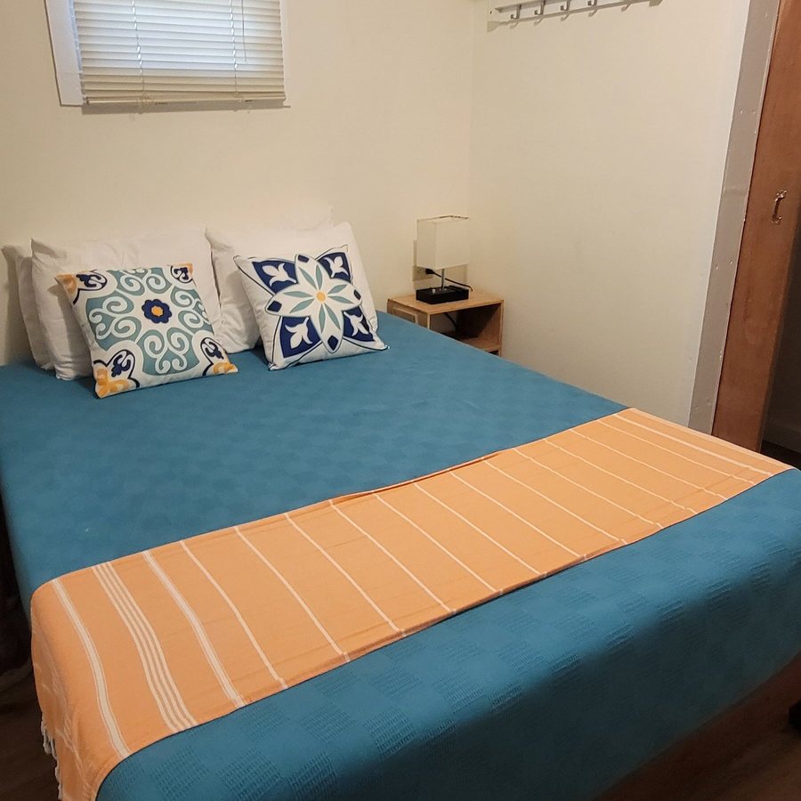 Waterside Inn Vieques — Guest room