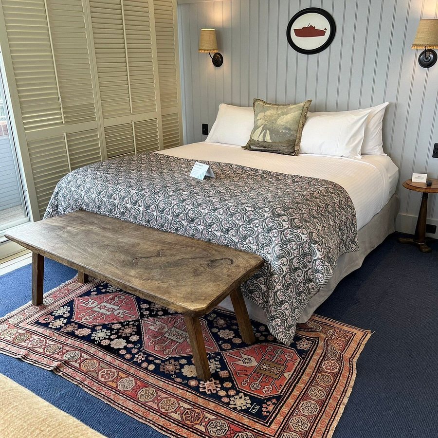 Watsons Bay Hotel — Guest room