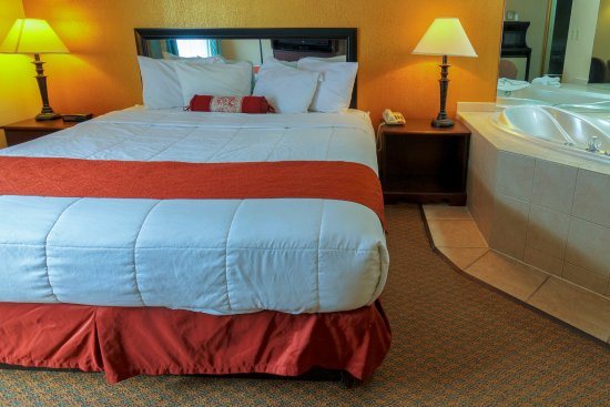 Wayne Inn Honesdale Pocono Mountains Region Pennsylvania — Guest room