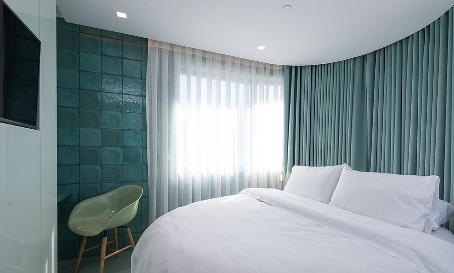 WC by The Beautique Hotels — Guest room