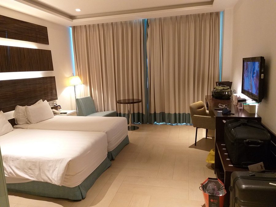 Welcomhotel By ITC Hotels Dwarka — Guest room