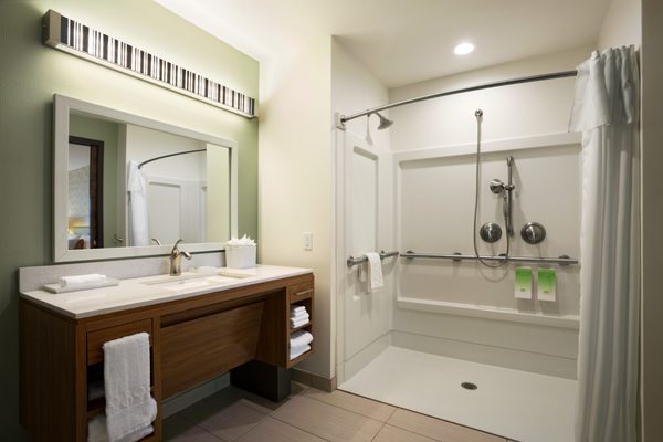 West 30th Street Guest House New York City New York — Bathroom