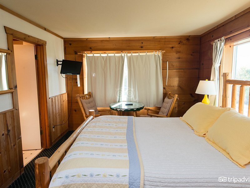 West Beach Resort — Guest room