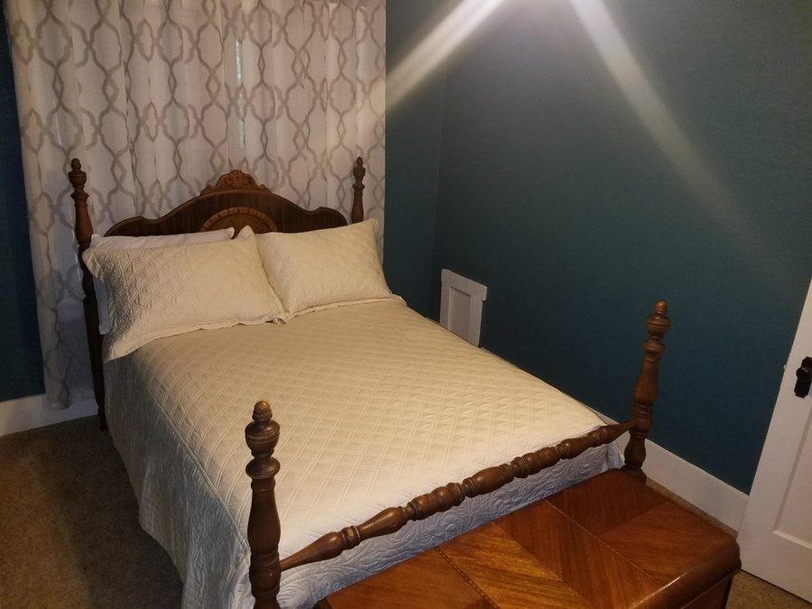 West Plains Motel West Plains Missouri — Guest room