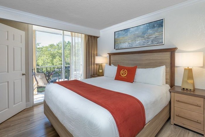 Westgate Blue Tree Resort — Guest room