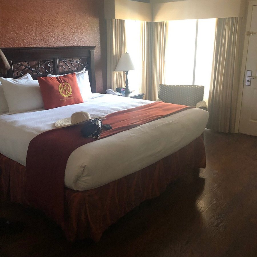 Westgate Painted Mountain Golf Resort — Guest room