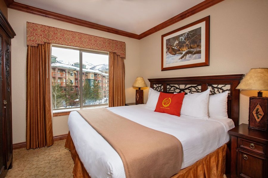 Westgate Park City Resort Spa — Guest room