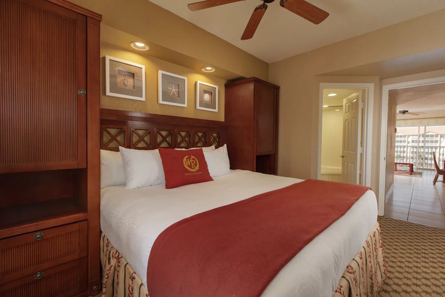 Westgate Town Center Resort — Guest room