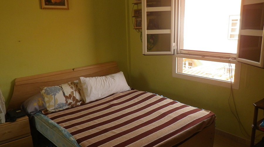 Westhaven Bay — Guest room