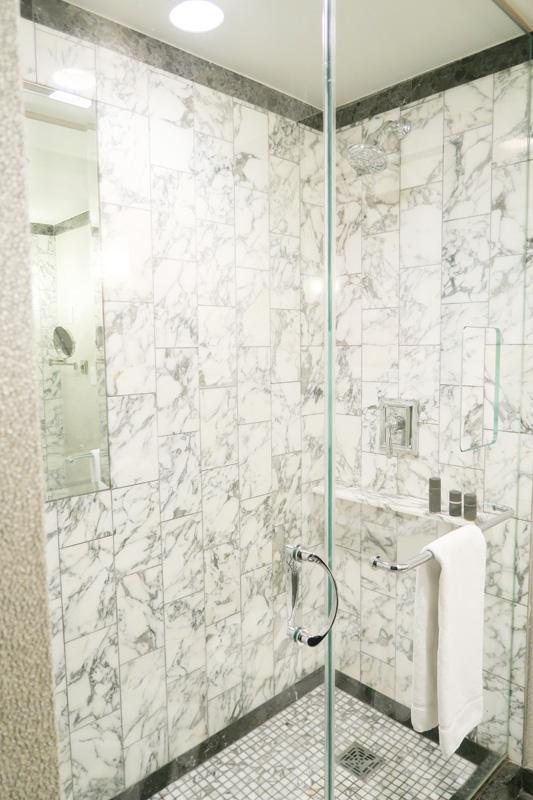 Westhouse Hotel New York City New York — Bathroom