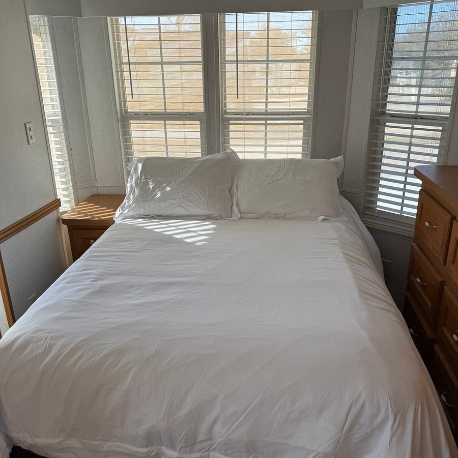Westlake RV Resort — Guest room