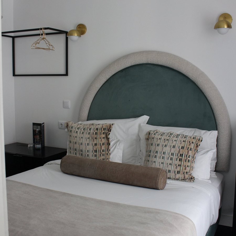 Westlight Lisboa Madalena — Guest room