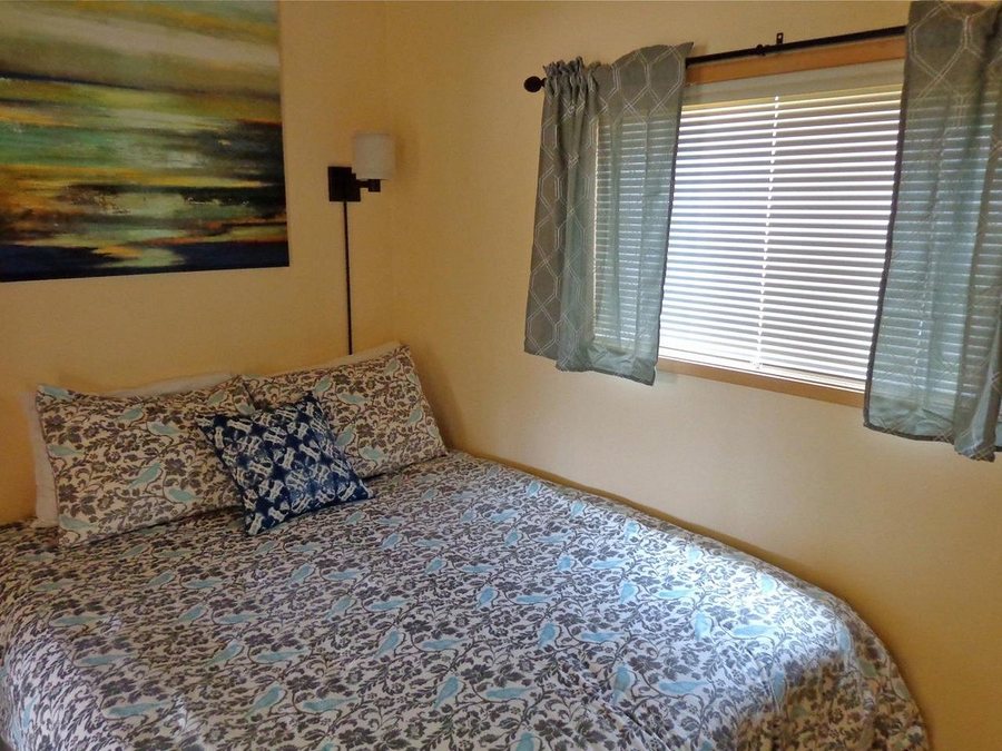 Whaleshead Beach Resort — Guest room