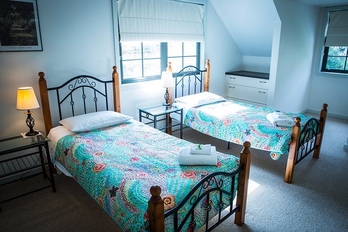 Whispering Pines B B — Guest room