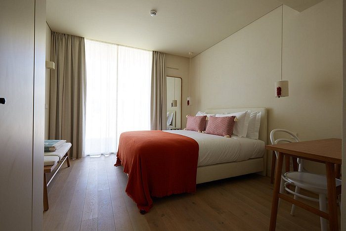 White Shell Beach Villas — Guest room