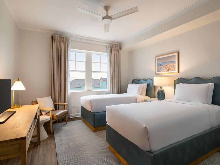 Wild Dunes Resort Residences at Sweetgrass — Guest room