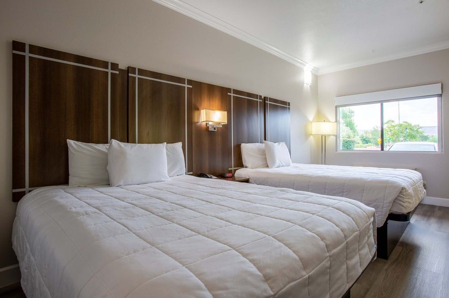 Wildflower Inn at Bell Rock — Guest room