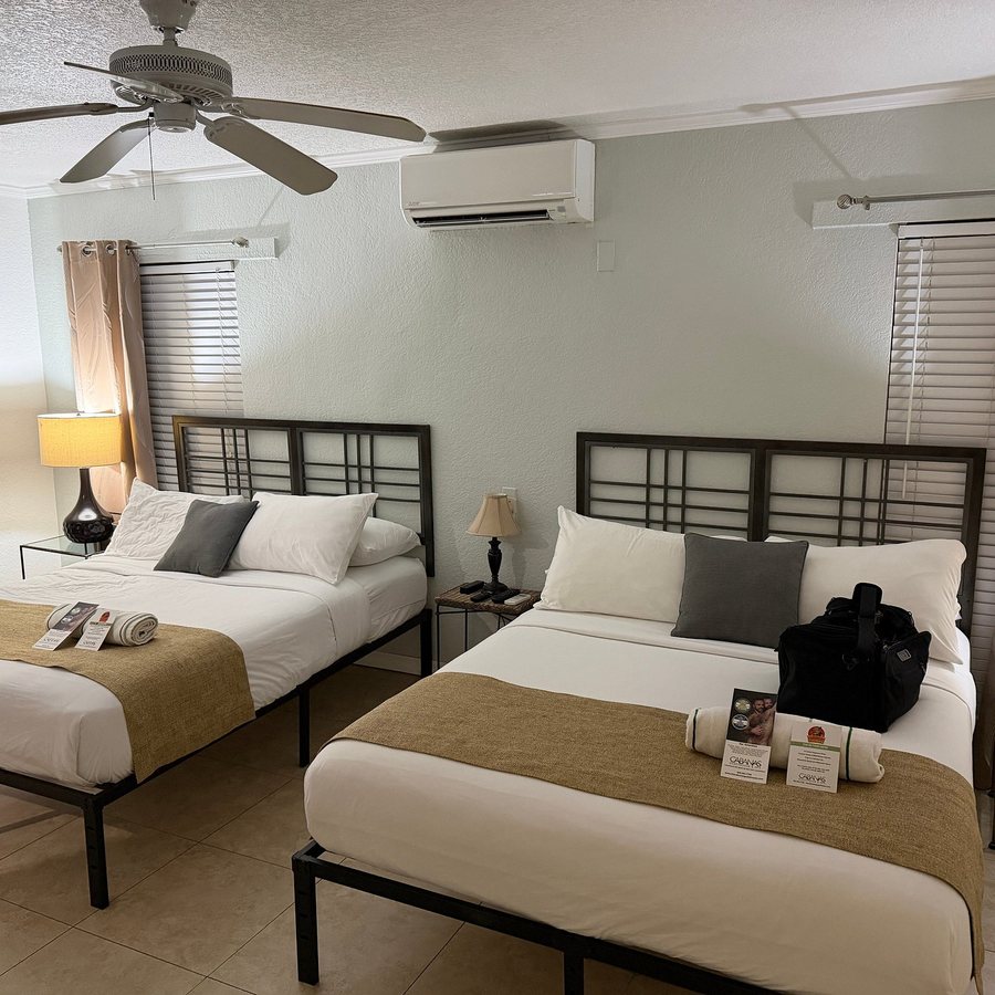 Wilton River Suites Hotel Resort — Guest room