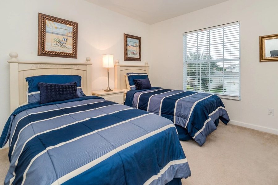 Windsor Hills Resort by Magic Resort Homes — Guest room