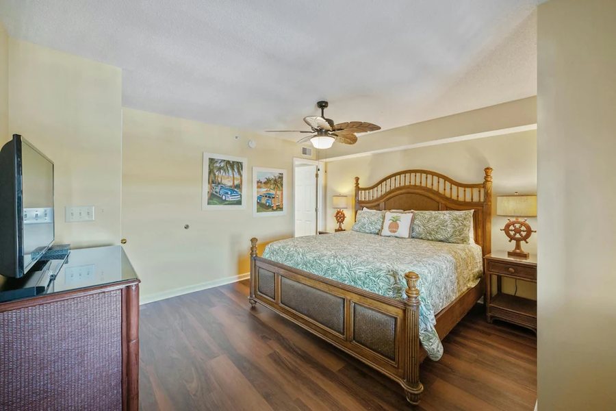 Windy Hill by EVRentals — Guest room