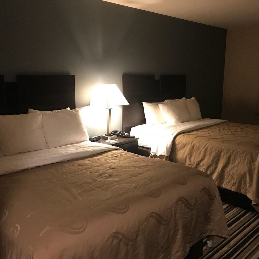 Wingate by Wyndham Beaver I 15 — Guest room