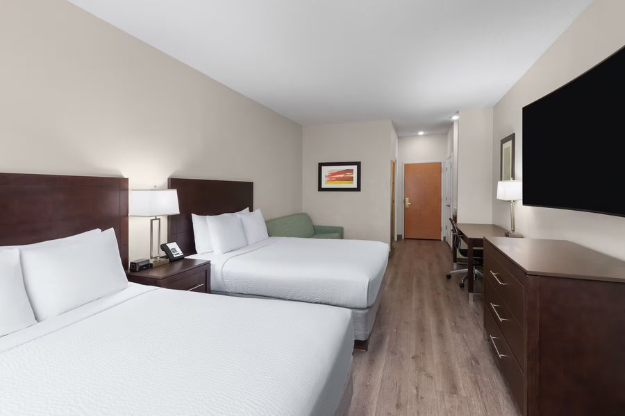 Wingate by Wyndham Destin — Guest room