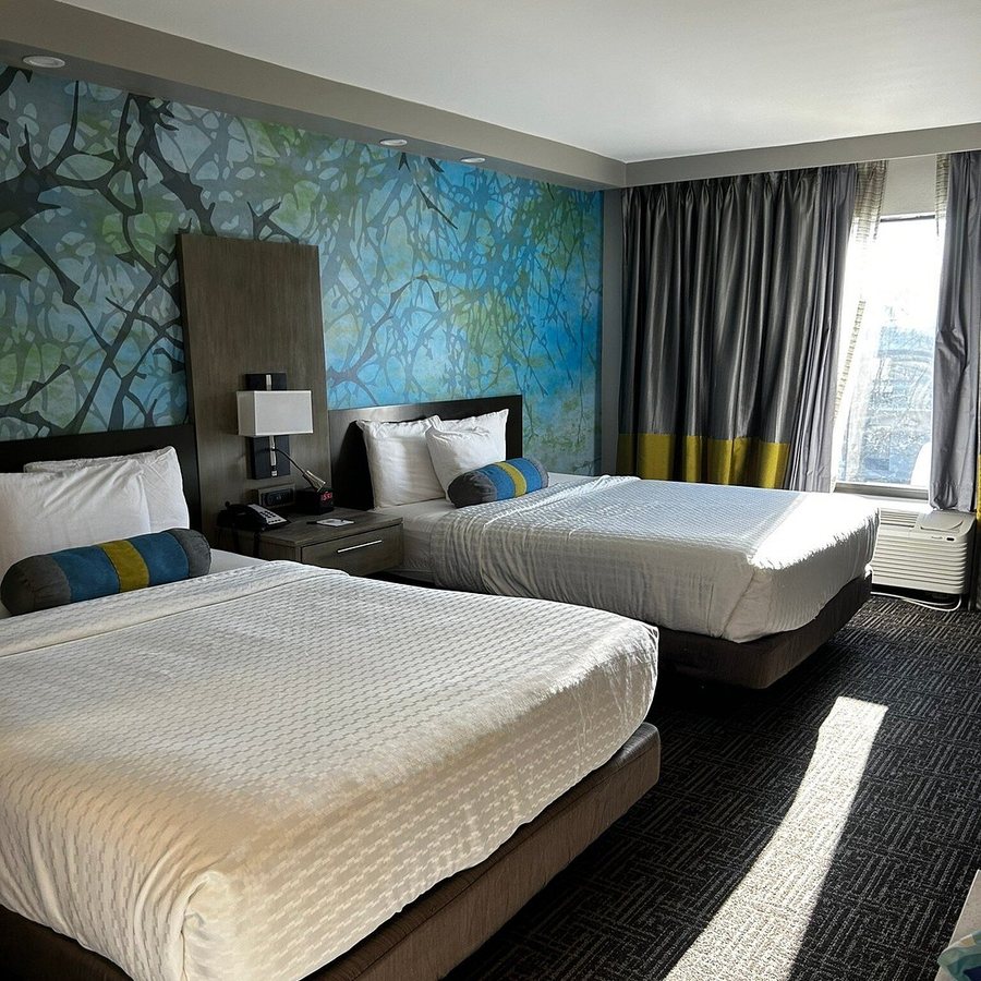 Wingate by Wyndham Goodlettsville — Guest room