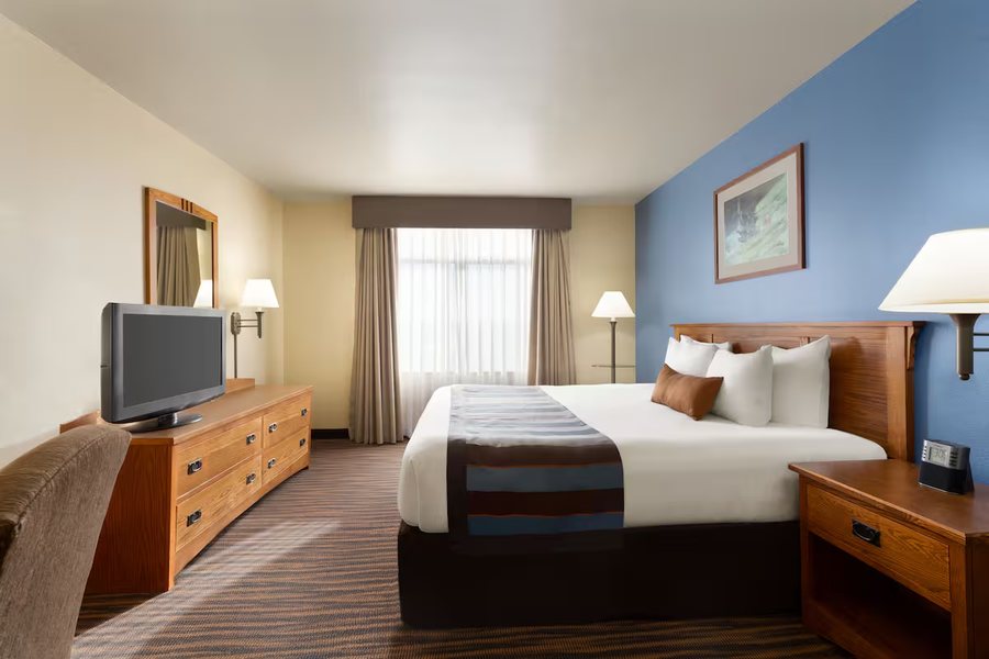 Wingate by Wyndham Greenwood Village Denver Tech — Guest room