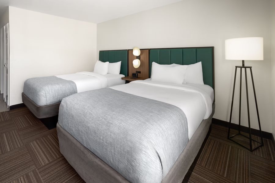 Wingate by Wyndham Kings Bay Naval Base — Guest room