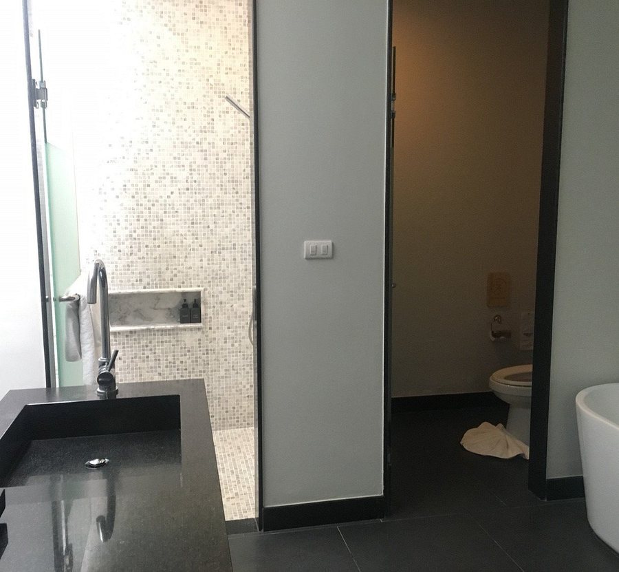 Wings Villas — Bathroom