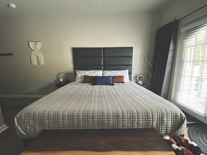 Winter Park Chateau — Guest room