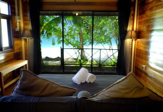 Wisana Village Redang Island — Guest room