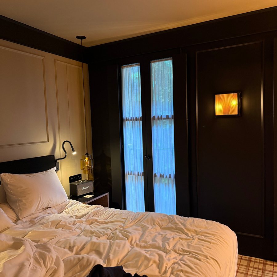 Wittmore Hotel Barcelona Catalonia — Guest room
