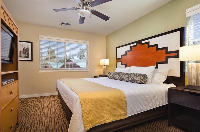 Worldmark Big Bear Lake — Guest room