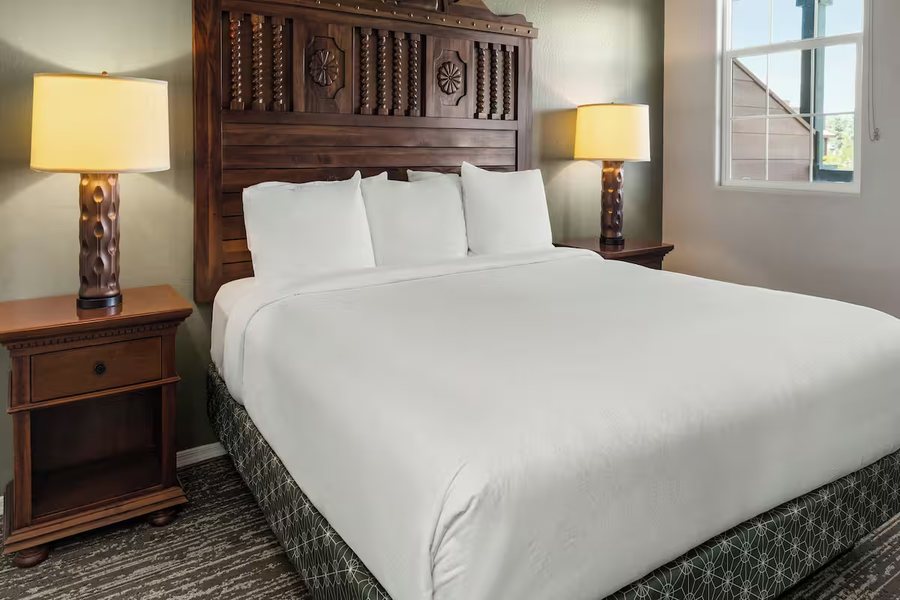 WorldMark Bison Ranch — Guest room