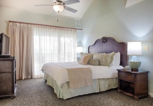 WorldMark Branson — Guest room