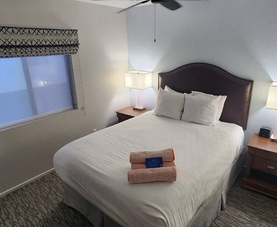 Worldmark Havasu Dunes — Guest room