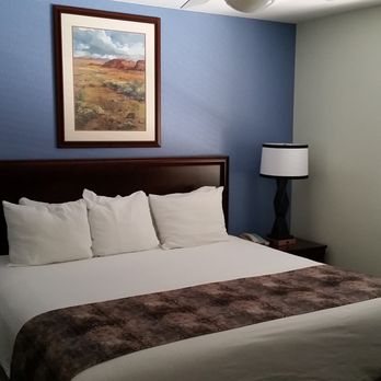 WorldMark Las Vegas Spencer Street Las Vegas Nevada — Guest room