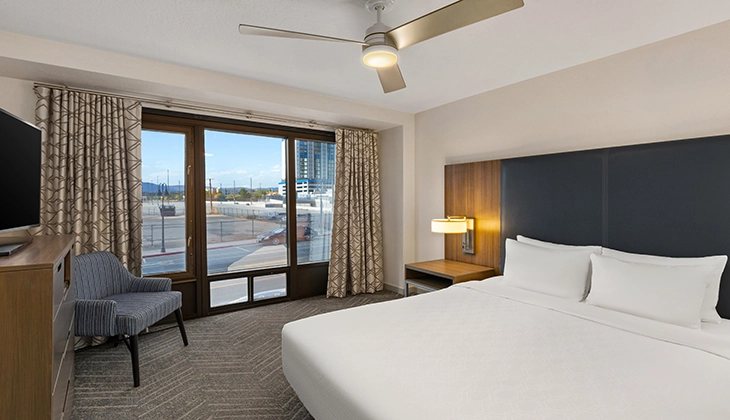 Worldmark Reno — Guest room