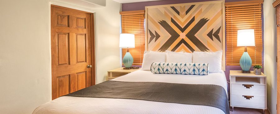 WorldMark Santa Fe — Guest room